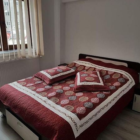 Apartament Mioritza 2B 霍雷祖 外观 照片