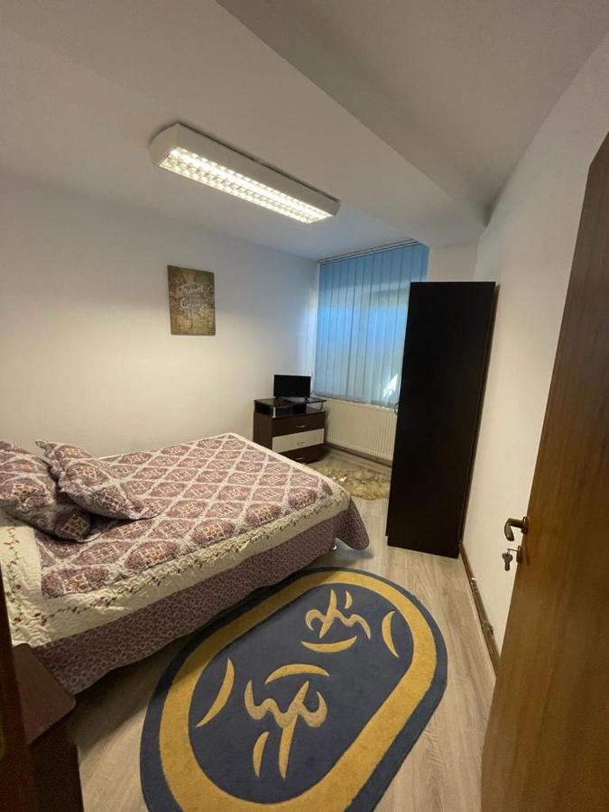 Apartament Mioritza 2B 霍雷祖 外观 照片