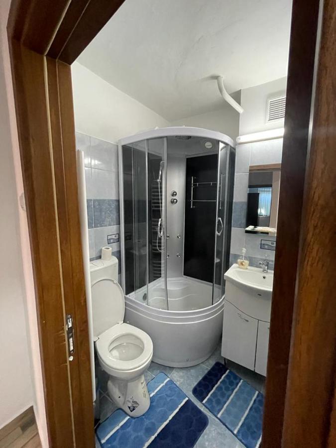Apartament Mioritza 2B 霍雷祖 外观 照片