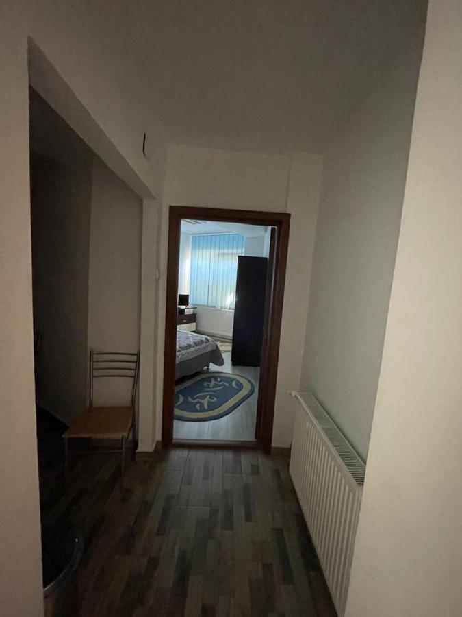 Apartament Mioritza 2B 霍雷祖 外观 照片